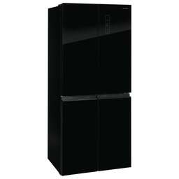 NORDFROST (CH) Холодильник NORDFROST RFQ 450 NFGB inverter
