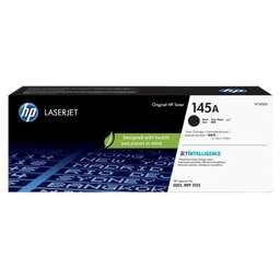 HP Картридж 145A, черный / W1450A