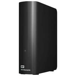 Western Digital WDBWLG0120HBK-EESN