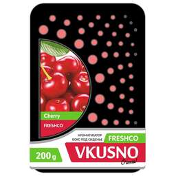 FRESHCO VKUSNO Вишня бокс AR4BX060