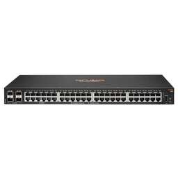 HPE Коммутатор Aruba 6100, управляемый [jl676a#abb]