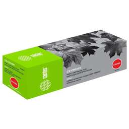 CACTUS Картридж CS-C054BK, 054 BK, черный / CS-C054BK