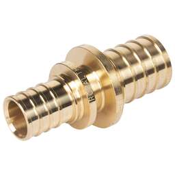 ROYAL THERMO Муфта аксиальная соединительная переходная 32-25 (2)