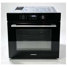 SCANDILUX SLEB80P
