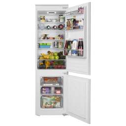 MEFERI Встраиваемый холодильник MBR177, 176.9см