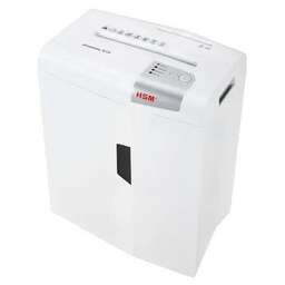 HSM Уничтожитель бумаг ShredStar X10-4.5x30, P-4, 4х35 мм, 10 лист. одновременно, 21л [1045111]