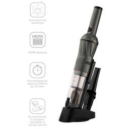 COOLFORT Автомобильный пылесос CF-3060