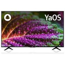 BBK 55LEX-8287/UTS2C SMART TV 4K Ultra HD