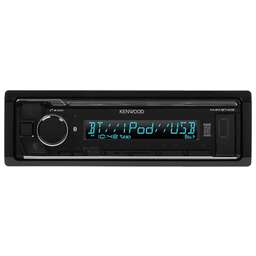 KENWOOD KMM-BT408