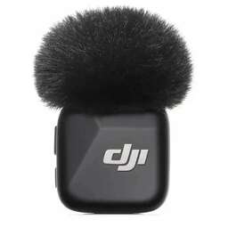DJI радиосистема MIC MINI TRANSMITTER (INFINITY BLACK) DM3003