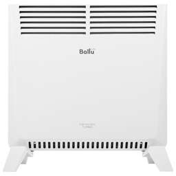 BALLU CAMINO ECO TURBO BEC/EMT-1000