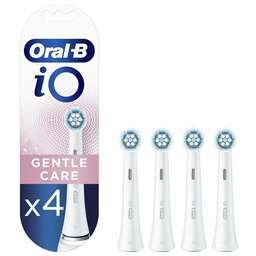 ORAL-B Насадка для зубной щетки SW-4