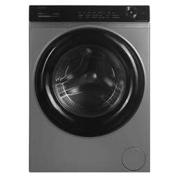 HAIER Стиральная машина HW70-BP12269S, с фронтальной загрузкой, с паром, 7кг, 1200об/мин, инверторная