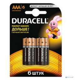 DURACELL LR03