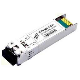 FUTURE TECHNOLOGIES Трансивер FT-SFP+-WDM-LR-10-B-D оптич. SFP+ SM 10Гбит/с Tx:1330нм Rx:1270нм до 10км
