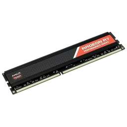 AMD Radeon R7 Performance Series R748G2606U2S-UO DDR4 - 8ГБ 2666, DIMM, OEM