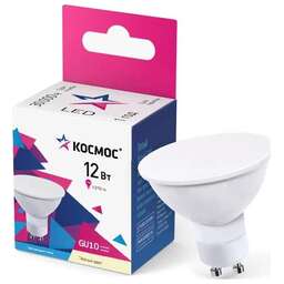 КОСМОС LKECLED12WGU10C45