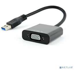 Cablexpert AB-U3M-VGAF-01