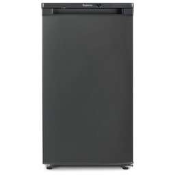 БИРЮСА W412 80л матовый графит