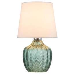 ESCADA Настольный светильник 10194/L E27*40W Green