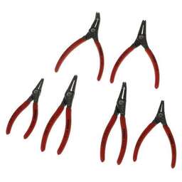 KNIPEX Набор инструментов KN-002001V02, 6 предметов