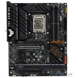 ASUS TUF GAMING Z690-PLUS WIFI