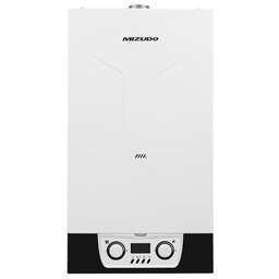 MIZUDO Котел газовый MAESTRO ONE M13ТH настенный, 1 конт., OPT, с трехход.клап.,закр.кам.сгор