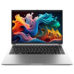 MAIBENBEN 14.5 S14B-R560UM Silver (S14B-R560UMBQSLSRE0)