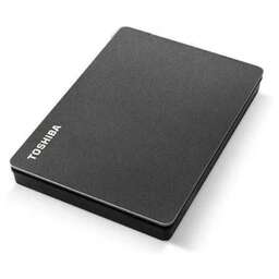 TOSHIBA Внешний жесткий диск Canvio Gaming HDTX120EK3AA/HDTX120EK3AAU DTX120 2TB 2.5" USB 3.2 Gen 1