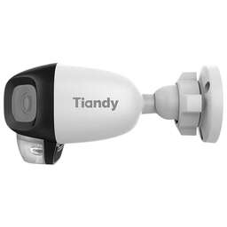 TIANDY Камера видеонаблюдения IP TC-C345N 2ANA-28 2.8-2.8мм цв. корп.:белый