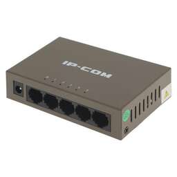 IP-COM Коммутатор F1005, неуправляемый