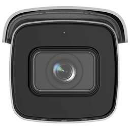 HIKVISION Камера видеонаблюдения IP DS-2CD2623G2-IZS(2.8-12mm)(D) 2.8-12мм цв. корп.:белый