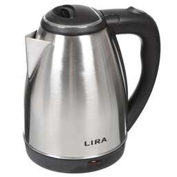 LIRA LR 0110 нерж.сталь