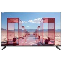 HARPER 50U695TS UHD 4K SMART TV Салют