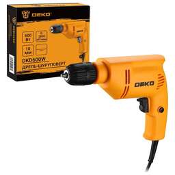 DEKO DKD600W 063-4181