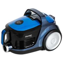 PIONEER VC321C azure blue