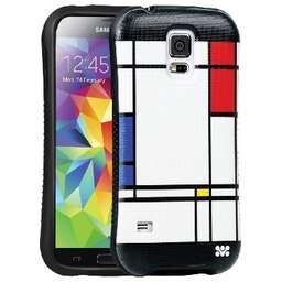 PROMATE Rubik-S5 ( Galaxy S5) белый