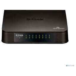 D-LINK DES-1016A/E2A