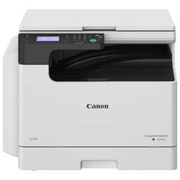 CANON Копир imageRUNNER 2224N (5941C002) лазерный печать:черно-белый (крышка в комплекте)