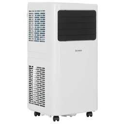 CHIGO Кондиционер мобильный CP 6A-12 белый