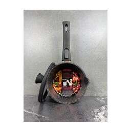 Panairo Harfe Black, 1.4 л (HA-KOV-1.4-Srus-K.sil)