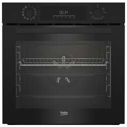 BEKO Духовой шкаф BBIM13301B, черный