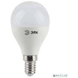 Эра LED P45-9W-827-E14