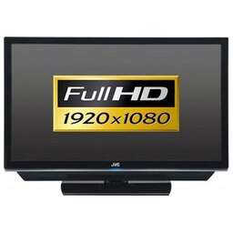 JVC LT-47V80BU FULL HD 100Гц
