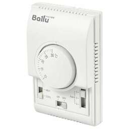 BALLU Термостат для водяного тепловентилятора BMC-1