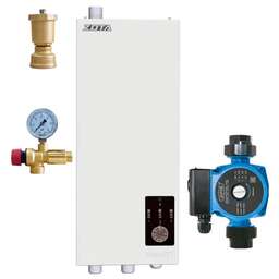 ZOTA Электрокотел YogaSET - 9