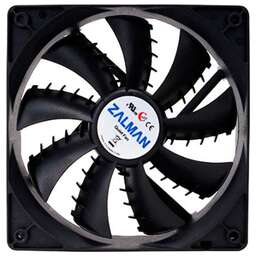 Zalman ZM-F1 PLUS (SF) 80 mm