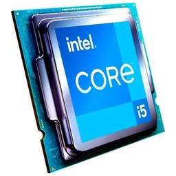 INTEL Процессор CORE I5-12400 S1700 OEM 2.5G CM8071504650608 S RL5Y IN