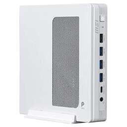 MSI Неттоп Pro DP10 A14MG-012BRU i5 14400 (2.5) UHDG 730 без ОС 2x2.5GbitEth WiFi BT 120W белый (936-B21012-012)