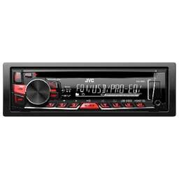 JVC KD-R461EY